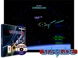 Starblade